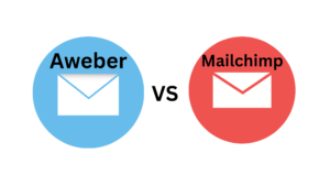 Aweber Vs mailchimp