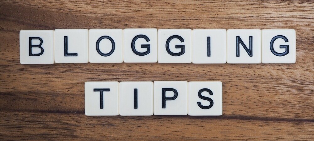 blog success tips