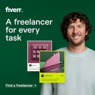 Learn to use the fiverr platform